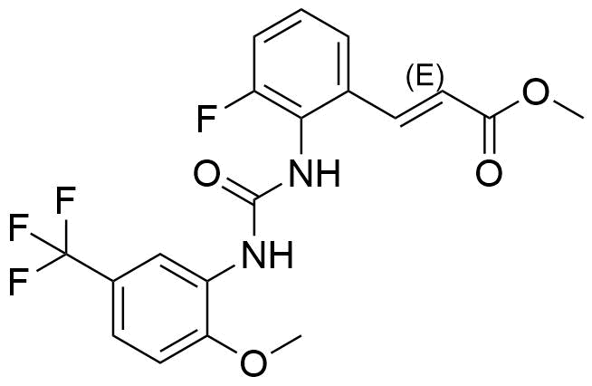 Letermovir Impurity 44