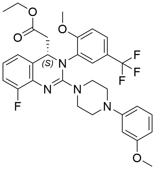 Letermovir Impurity 45