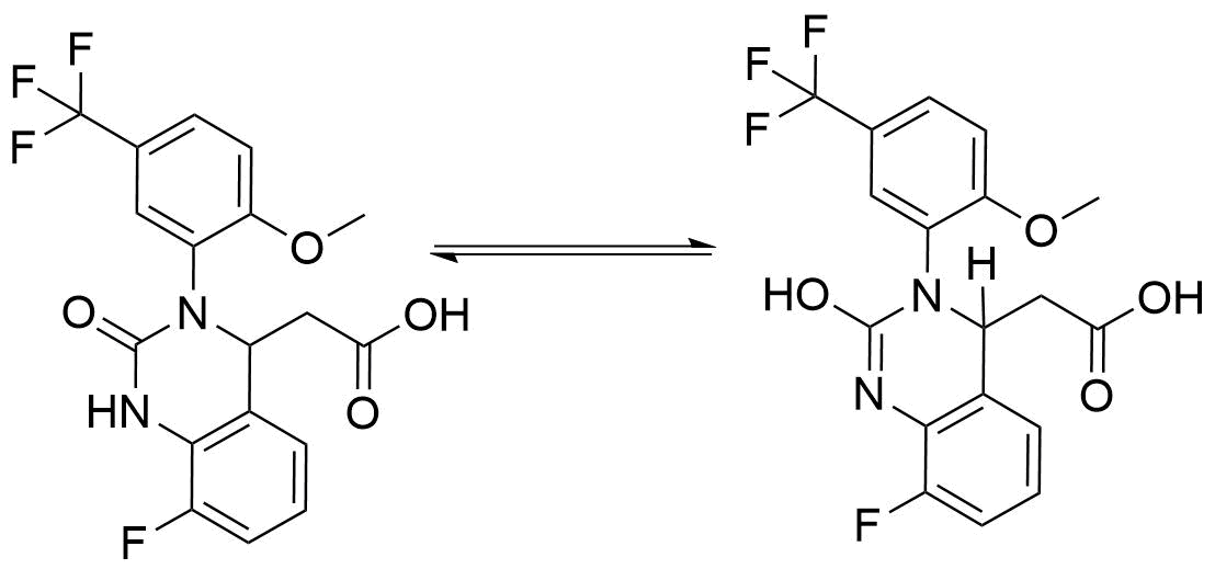 Letermovir Impurity 49