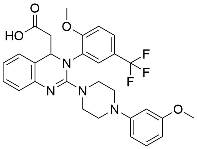 Letermovir Impurity 53