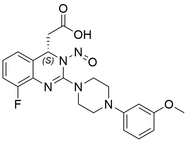 Letermovir Impurity 54
