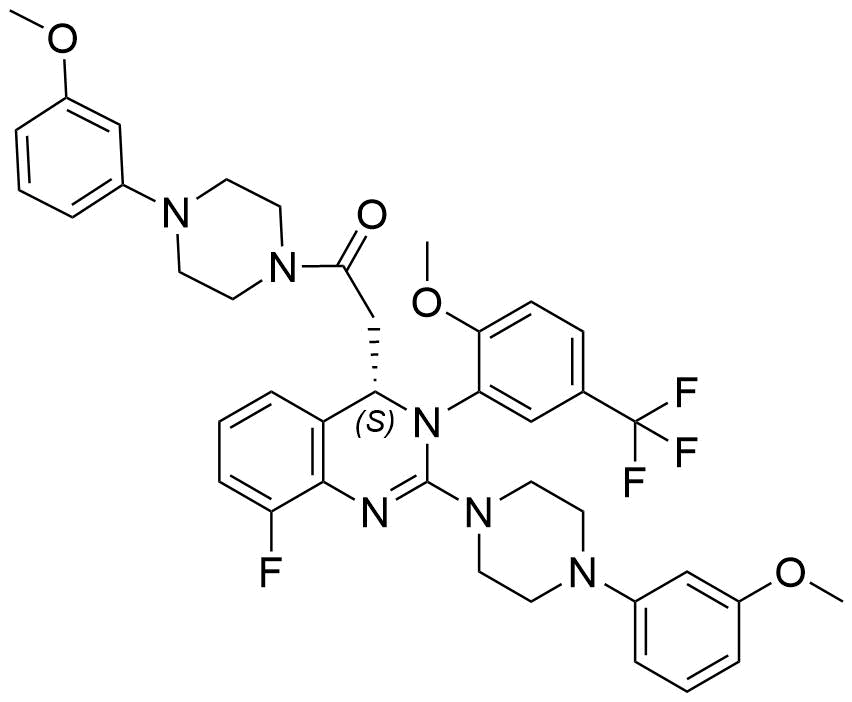 Letermovir Impurity 56