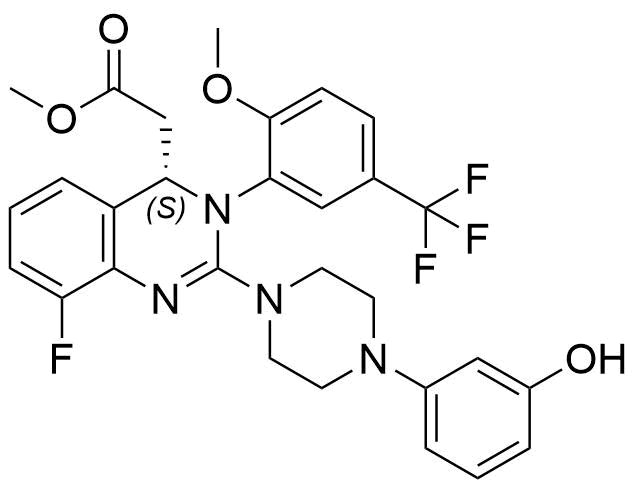 Letermovir Impurity 57