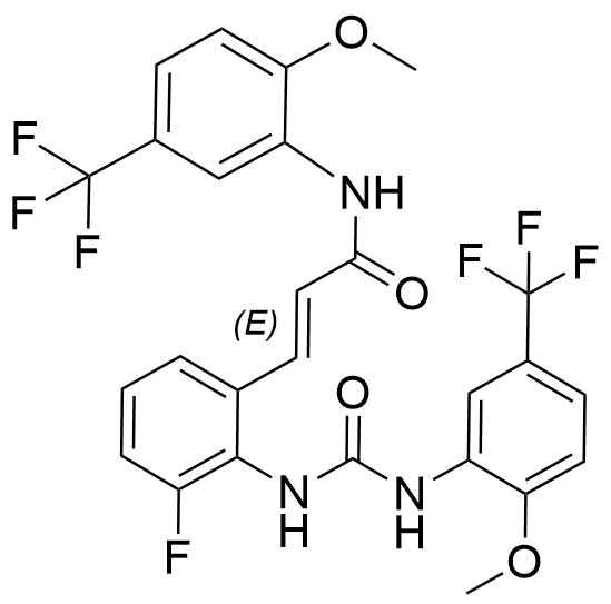 Letermovir Impurity 58