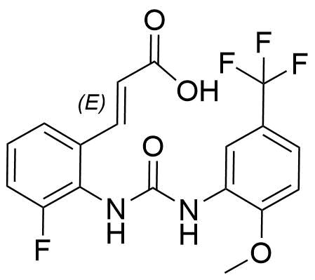 Letermovir Impurity 59