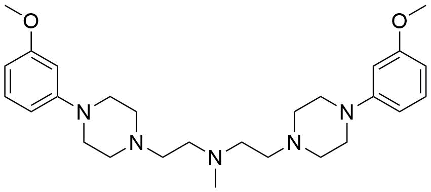 Letermovir Impurity 61