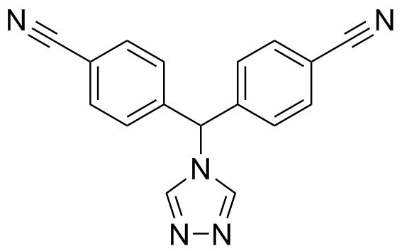 Letrozole EP Impurity A