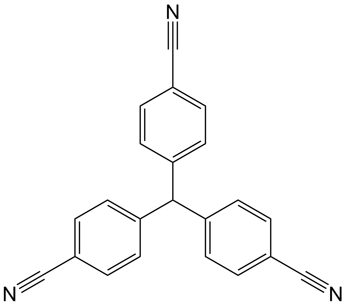 Letrozole EP Impurity B