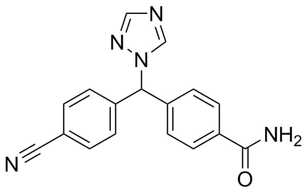Letrozole Impurity 26