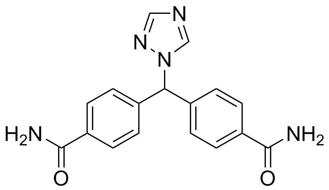 Letrozole Impurity 27