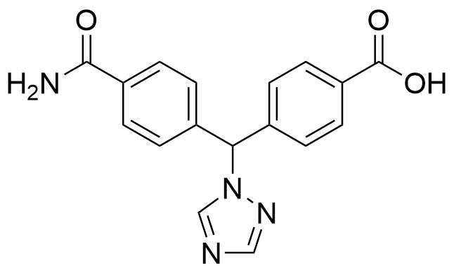 Letrozole Impurity 28
