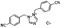 Letrozole Impurity 35