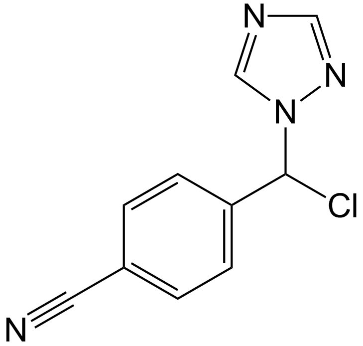 Letrozole Impurity 37