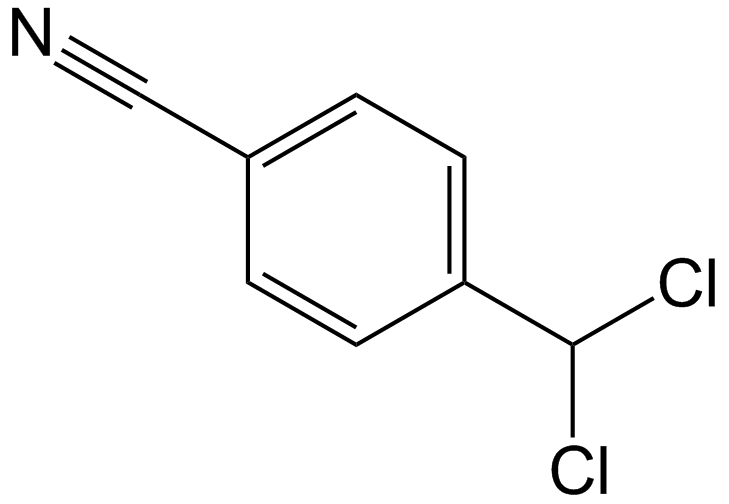 Letrozole Impurity 38