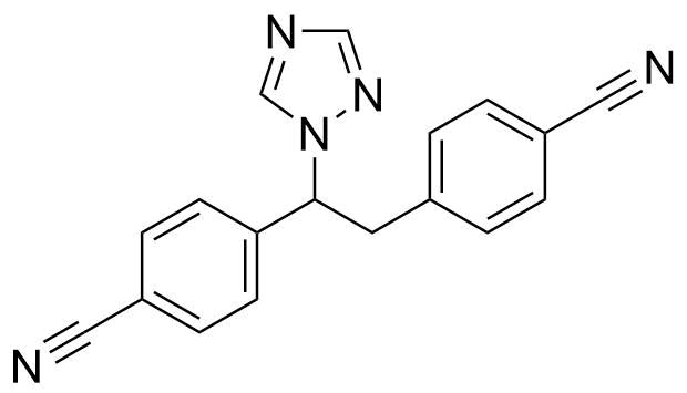 Letrozole Impurity 4