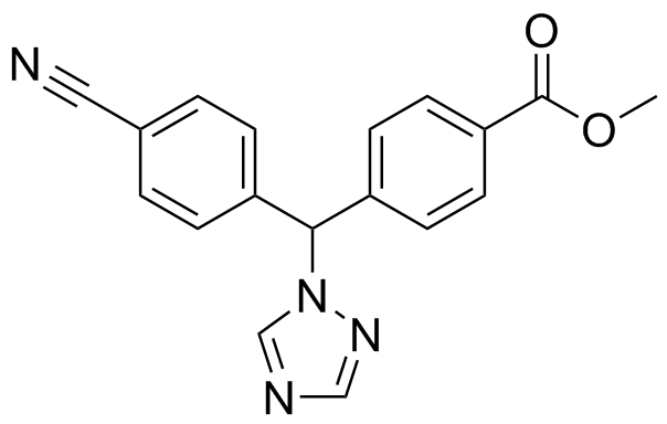 Letrozole Impurity 40