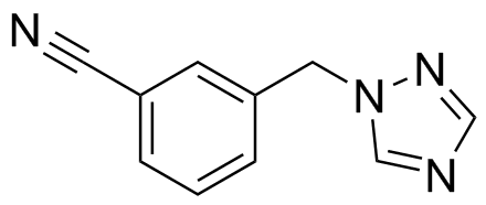 Letrozole Impurity 42