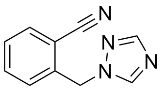 Letrozole Impurity 43