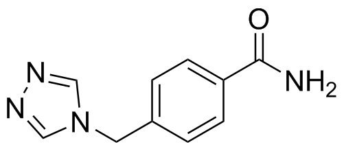 Letrozole Impurity 44