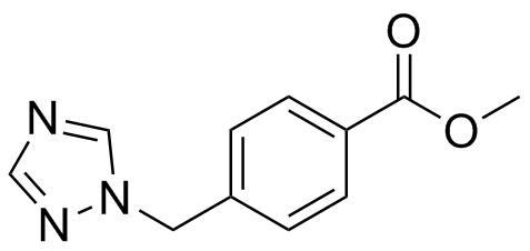 Letrozole Impurity 45