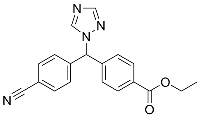 Letrozole Impurity 49