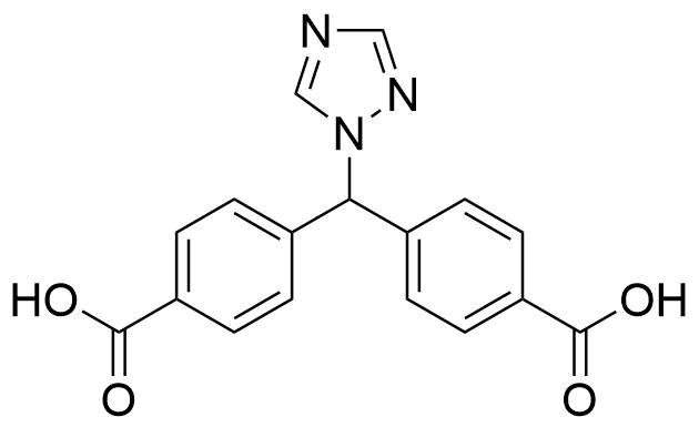 Letrozole Impurity 5