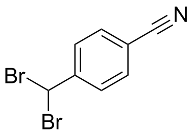 Letrozole Impurity 50