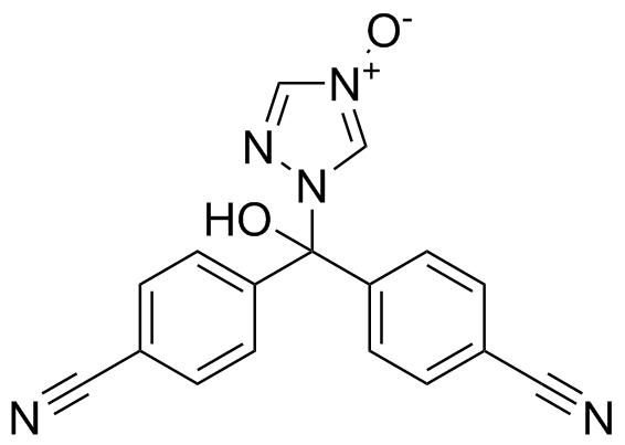 Letrozole Impurity 51