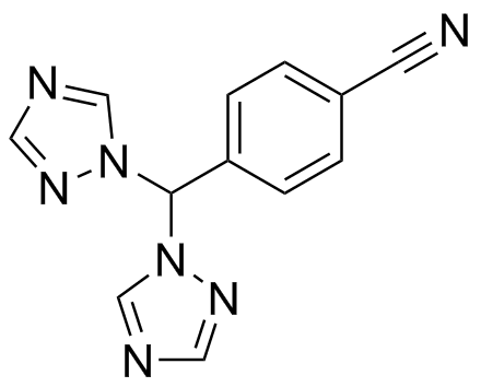 Letrozole Impurity 52