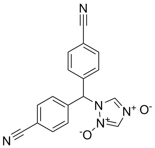 Letrozole Impurity 53