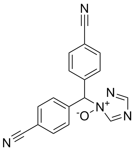 Letrozole Impurity 54