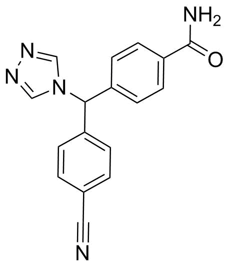 Letrozole Impurity 55