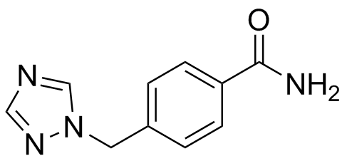 Letrozole Impurity 56