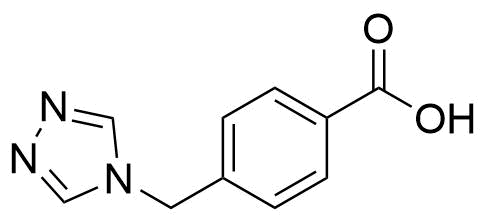 Letrozole Impurity 57
