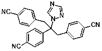 Letrozole Impurity 6
