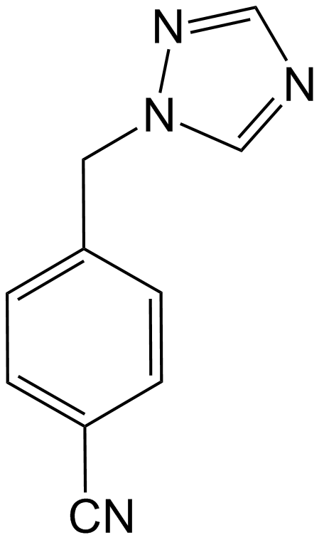 Letrozole Impurity C