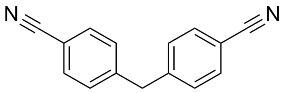 Letrozole Impurity D
