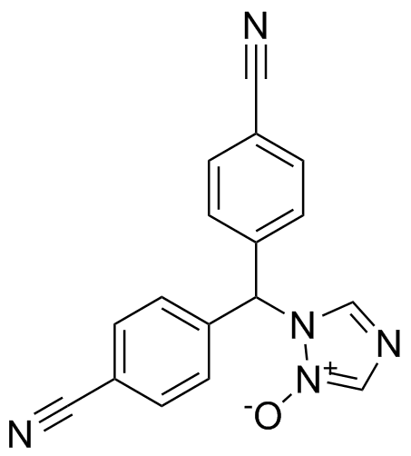 Letrozole N-Oxide