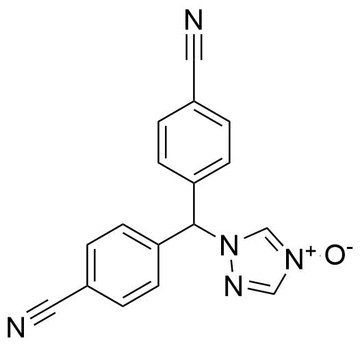 Letrozole Impurity 58