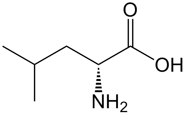 D-Leucine