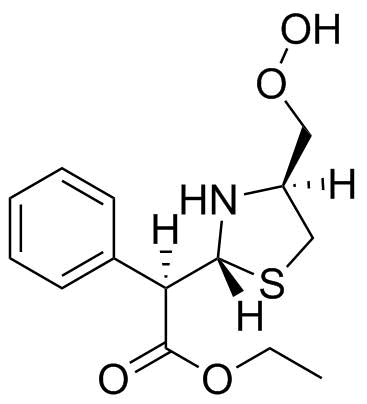 Leucoson Impurity 5