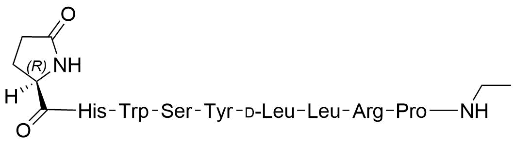 Leuprolide(Leuprorelin) EP Impurity I