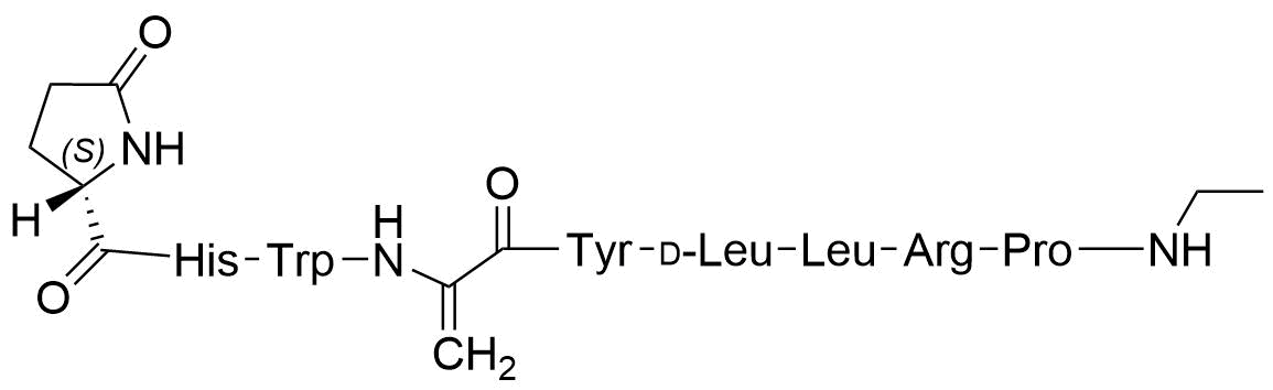 Leuprolide(Leuprorelin) EP Impurity K
