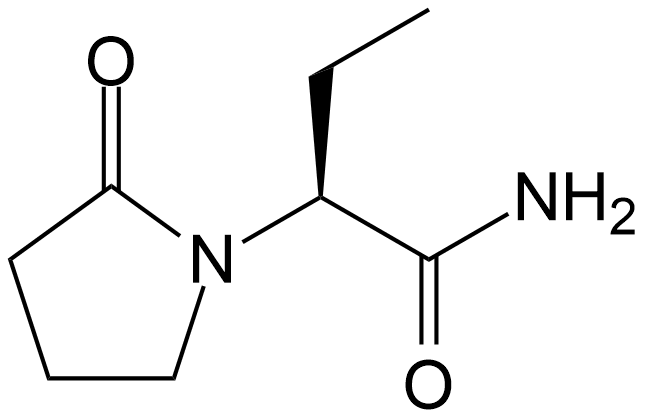 Levetiracetam