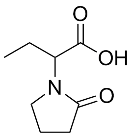 Levetiracetam EP Impurity A