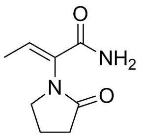 Levetiracetam EP Impurity B