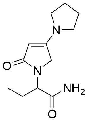Levetiracetam Impurity 16