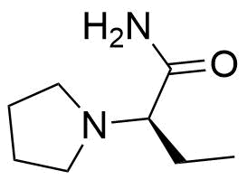 Levetiracetam Impurity 18