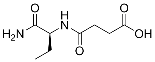 Levetiracetam Impurity 8