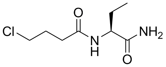 Levetiracetam USP Related Compound A